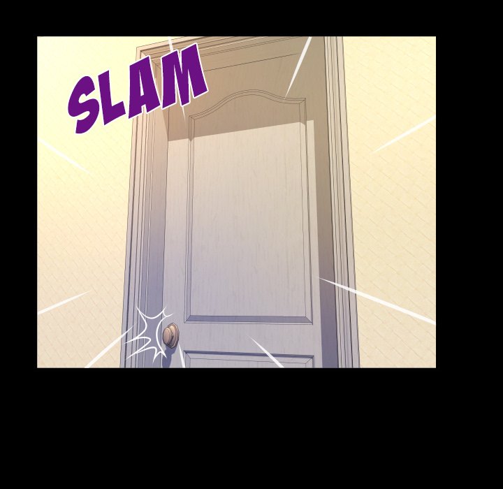 My Aunt Chapter 91 Page 20