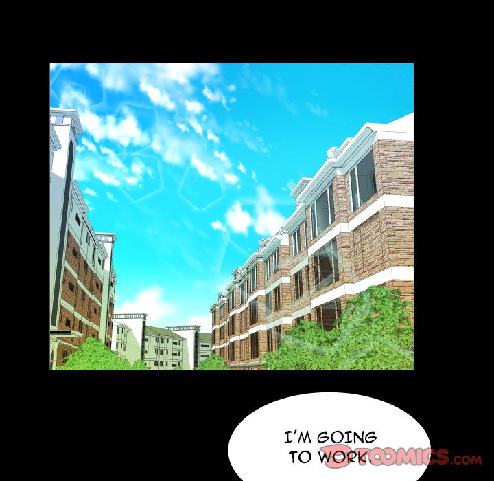 My Aunt Chapter 91 Page 26