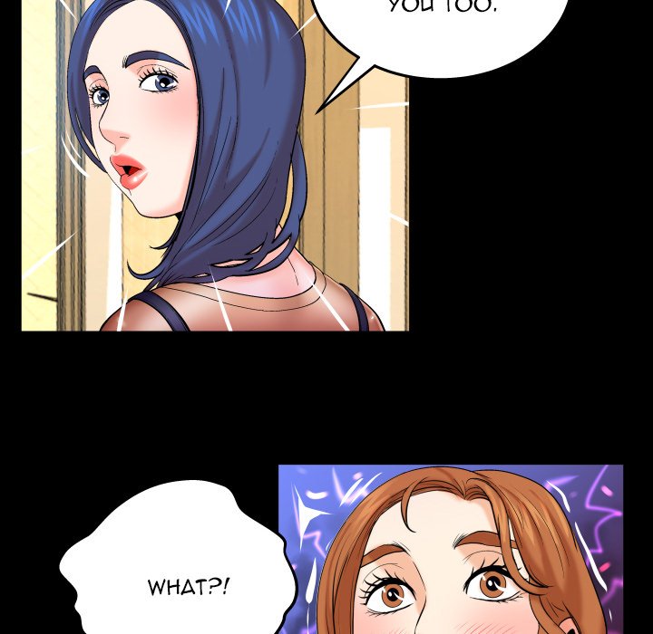 My Aunt Chapter 91 Page 29