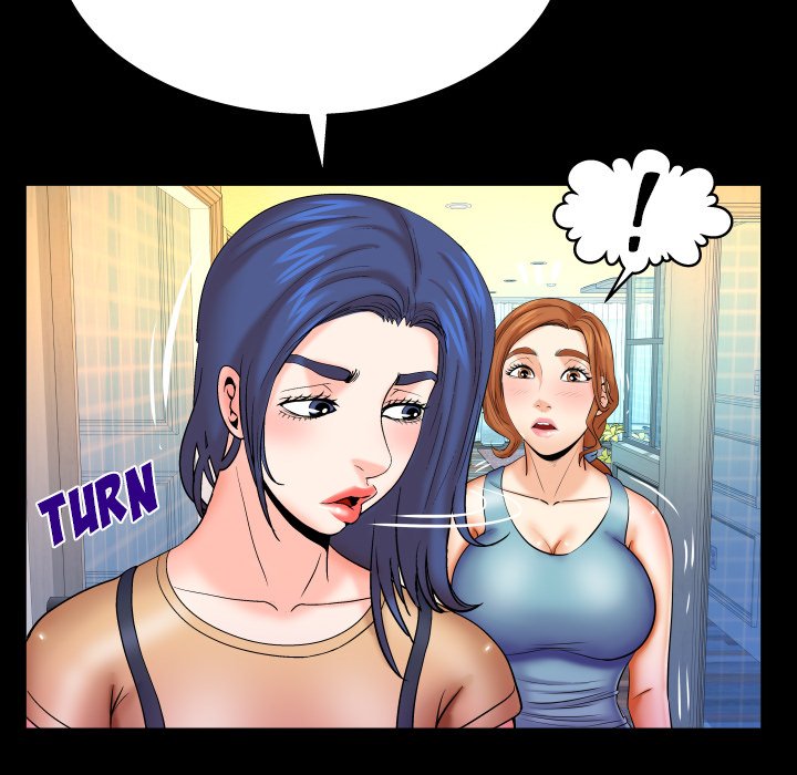 My Aunt Chapter 91 Page 33
