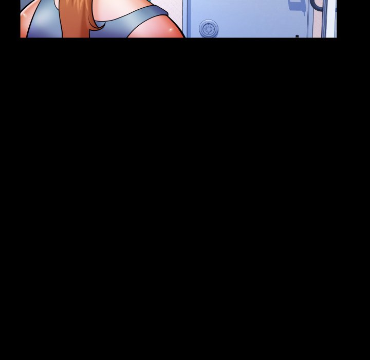 My Aunt Chapter 91 Page 35