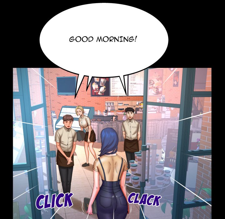 My Aunt Chapter 91 Page 37