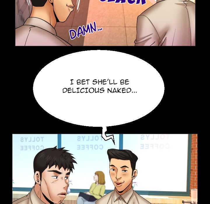 My Aunt Chapter 91 Page 40