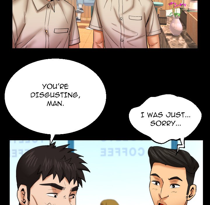 My Aunt Chapter 91 Page 41