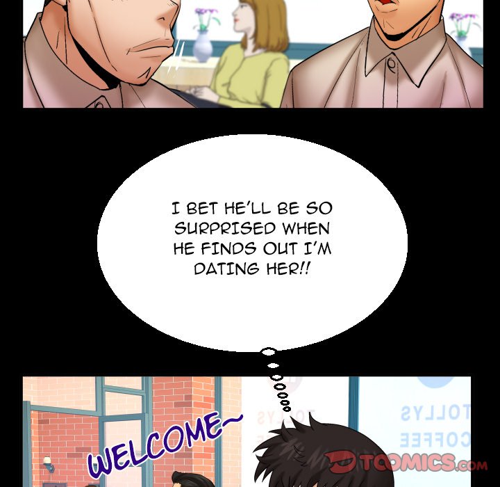 My Aunt Chapter 91 Page 42