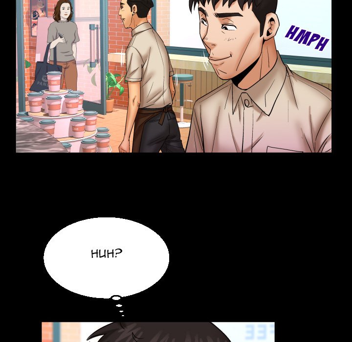 My Aunt Chapter 91 Page 43