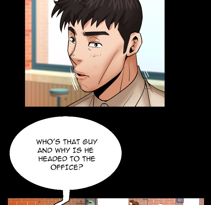 My Aunt Chapter 91 Page 44