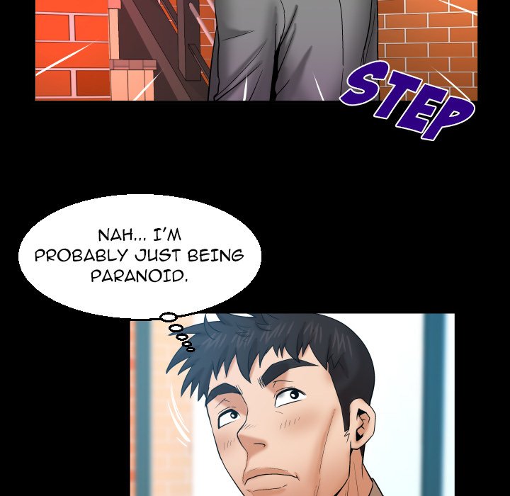 My Aunt Chapter 91 Page 48