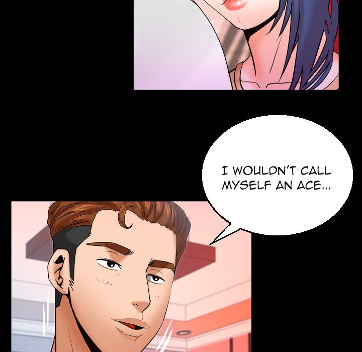 My Aunt Chapter 91 Page 53