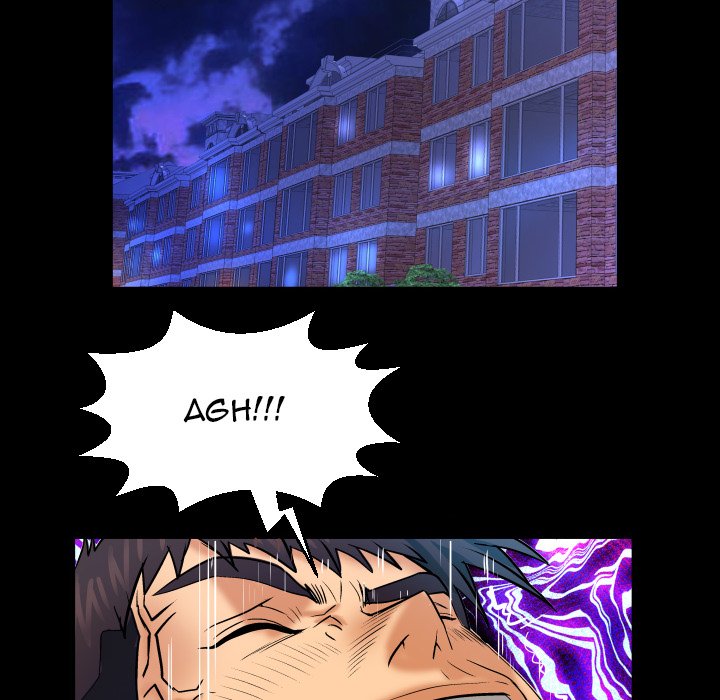 My Aunt Chapter 91 Page 65