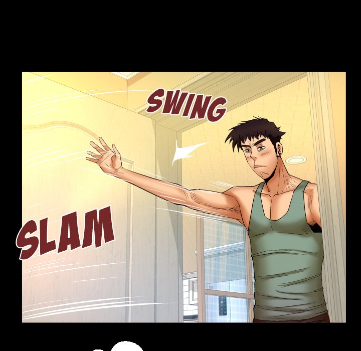 My Aunt Chapter 91 Page 69