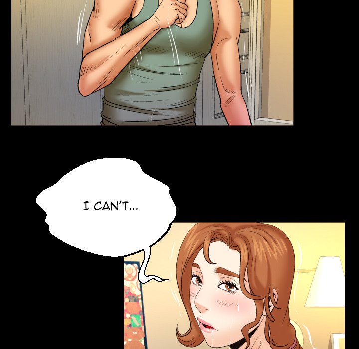 My Aunt Chapter 91 Page 72