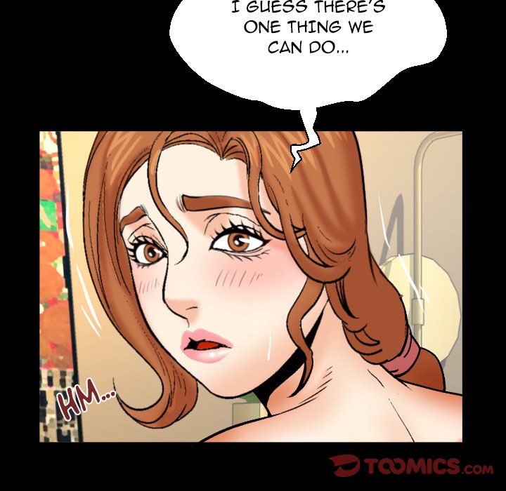 My Aunt Chapter 91 Page 78