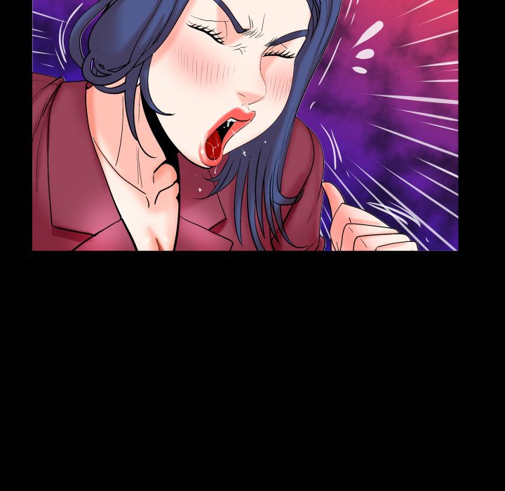 My Aunt Chapter 91 Page 9