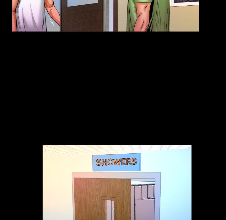 My Aunt Chapter 92 Page 12