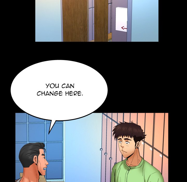 My Aunt Chapter 92 Page 13