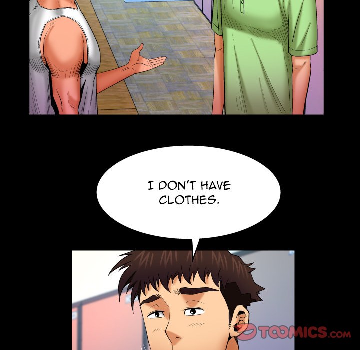 My Aunt Chapter 92 Page 14