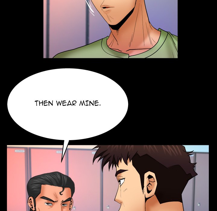 My Aunt Chapter 92 Page 15