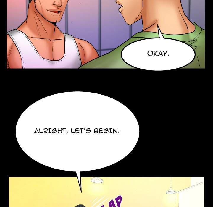 My Aunt Chapter 92 Page 16