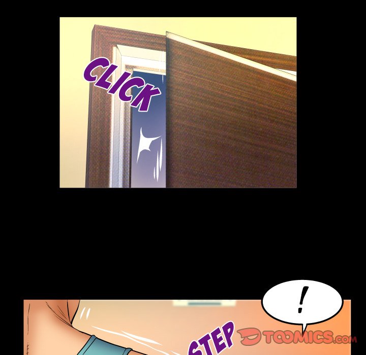 My Aunt Chapter 92 Page 18