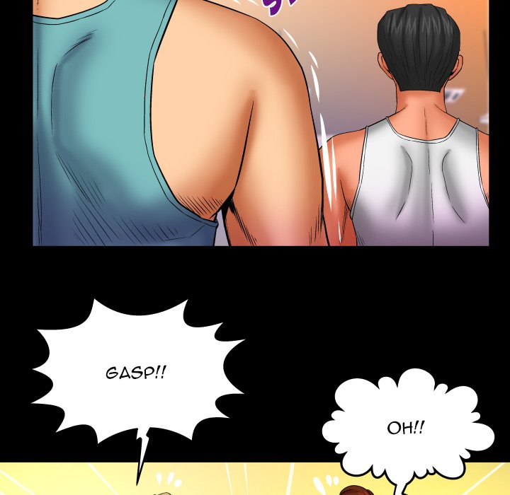 My Aunt Chapter 92 Page 19