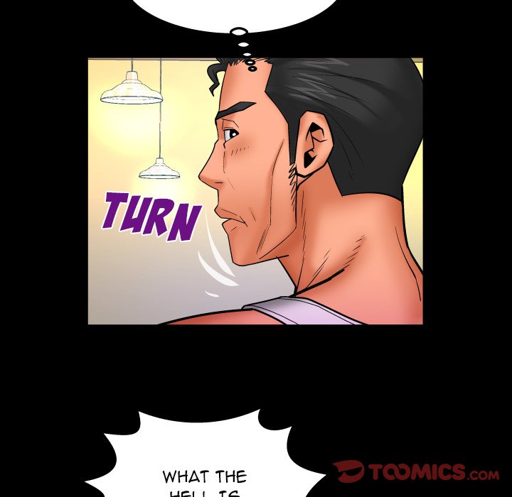 My Aunt Chapter 92 Page 22
