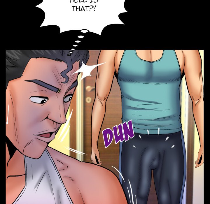 My Aunt Chapter 92 Page 23