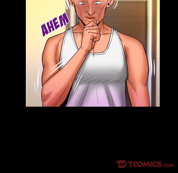 My Aunt Chapter 92 Page 26