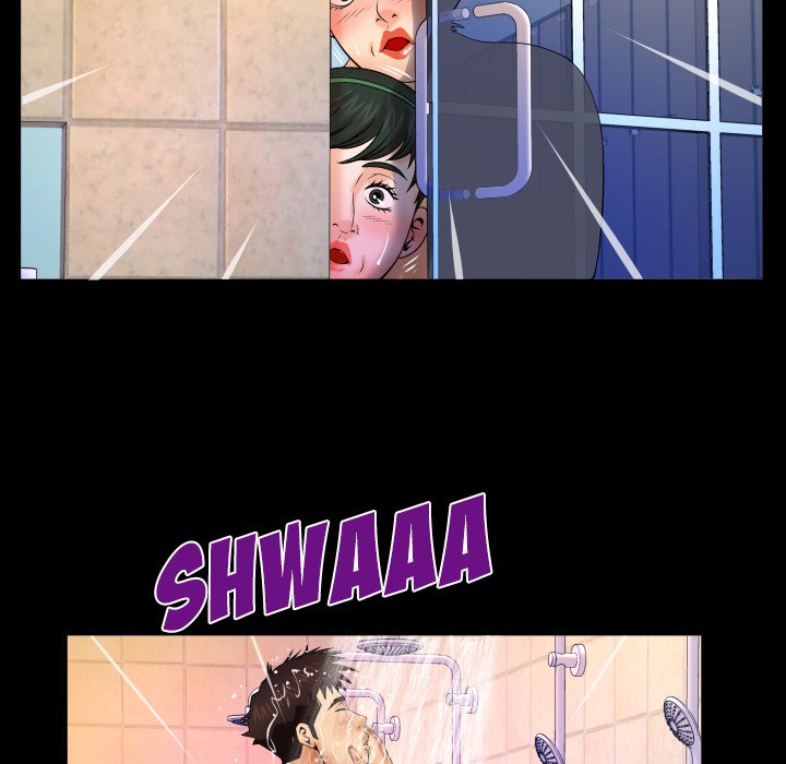 My Aunt Chapter 92 Page 35