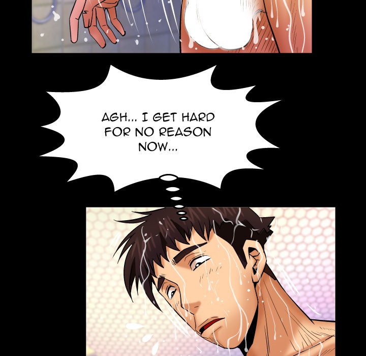 My Aunt Chapter 92 Page 39