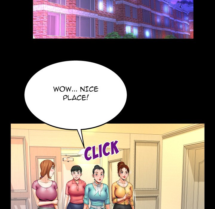My Aunt Chapter 92 Page 47