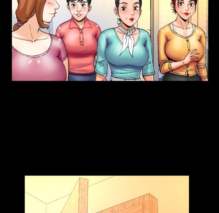 My Aunt Chapter 92 Page 49