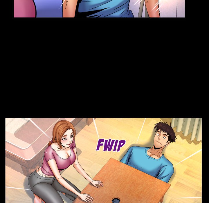 My Aunt Chapter 92 Page 53