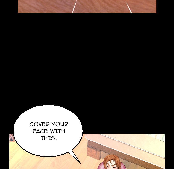 My Aunt Chapter 92 Page 57