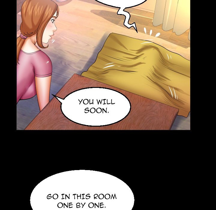 My Aunt Chapter 92 Page 59