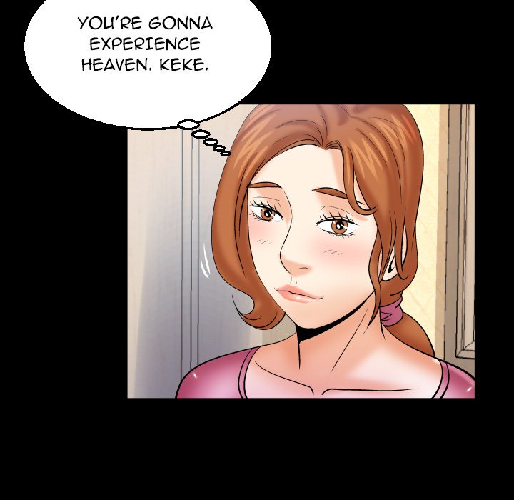 My Aunt Chapter 92 Page 63