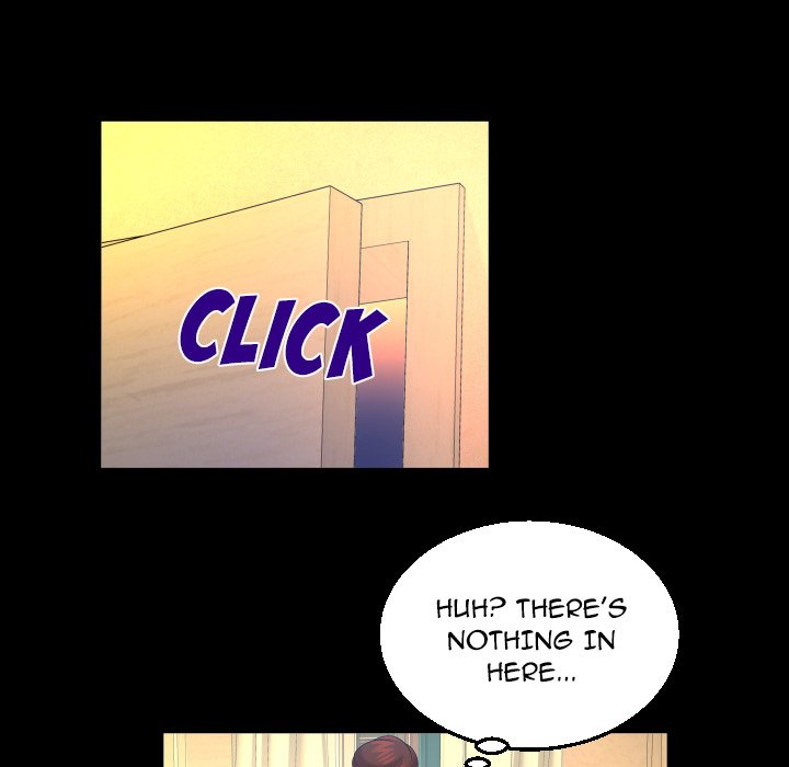 My Aunt Chapter 92 Page 64