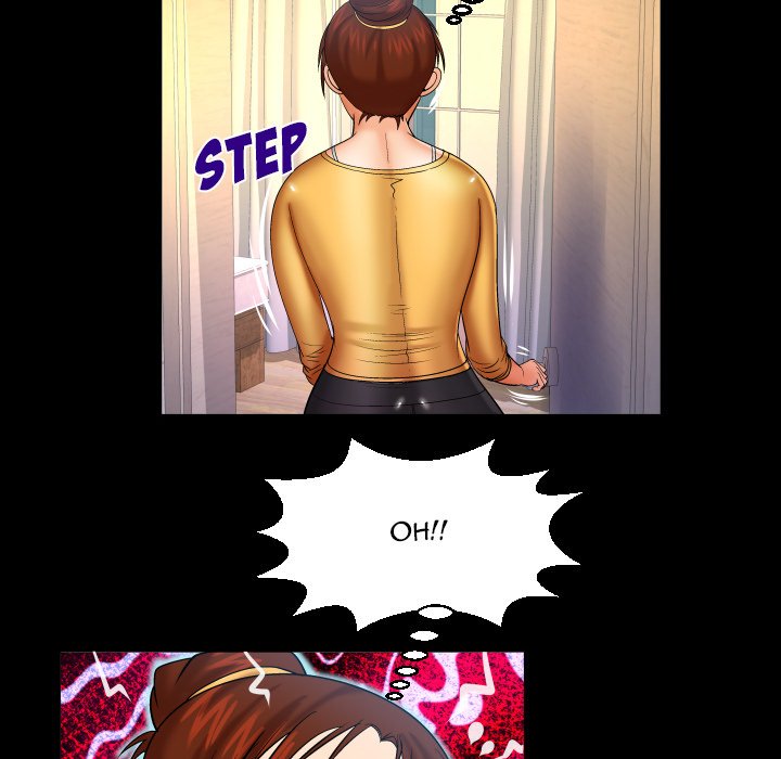 My Aunt Chapter 92 Page 65