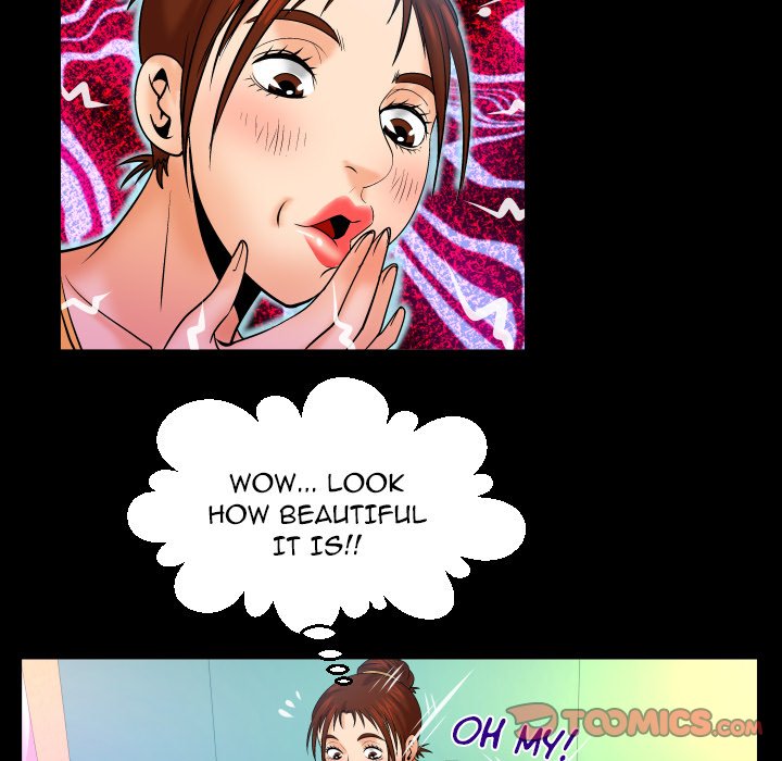 My Aunt Chapter 92 Page 66