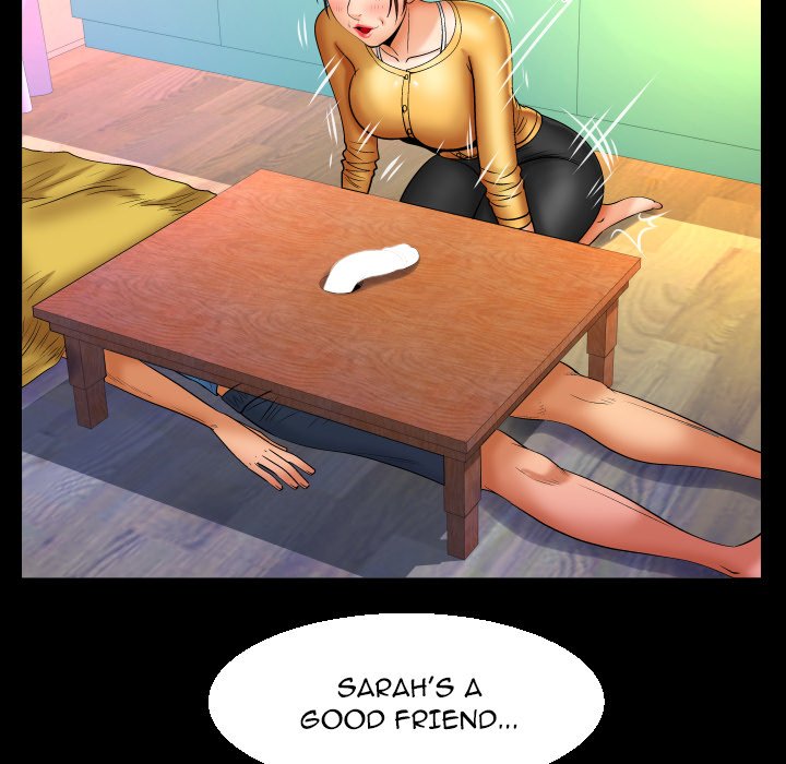 My Aunt Chapter 92 Page 67