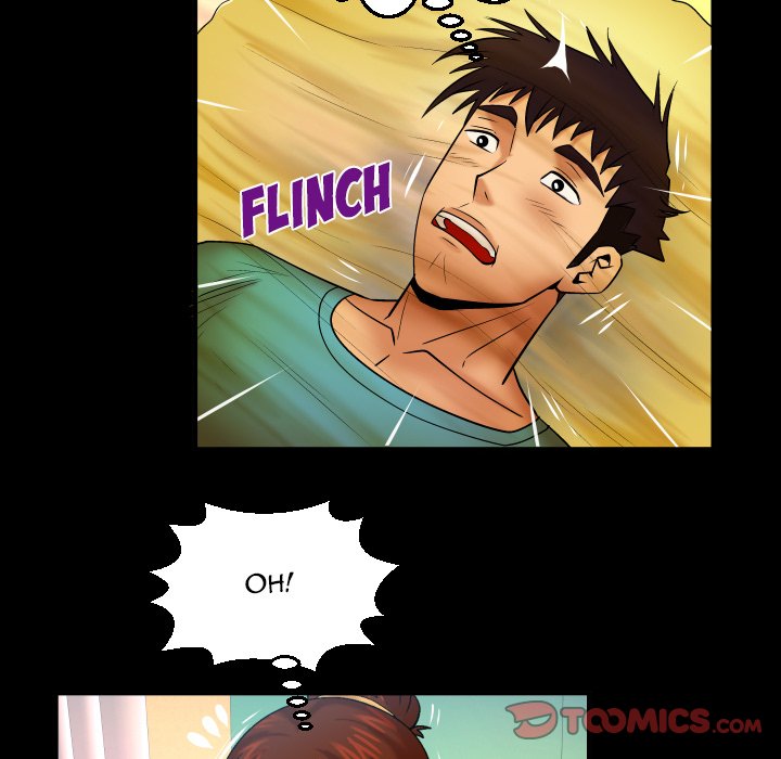 My Aunt Chapter 92 Page 70