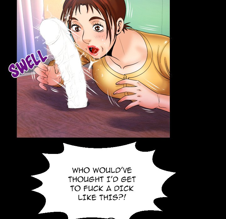 My Aunt Chapter 92 Page 71