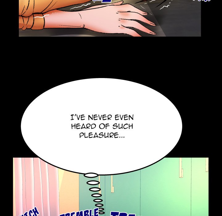 My Aunt Chapter 93 Page 25