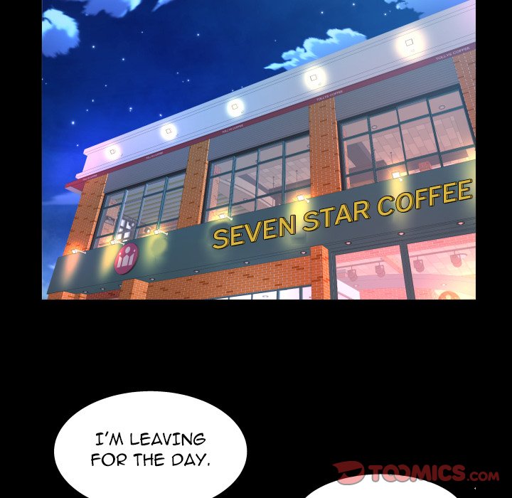 My Aunt Chapter 93 Page 30