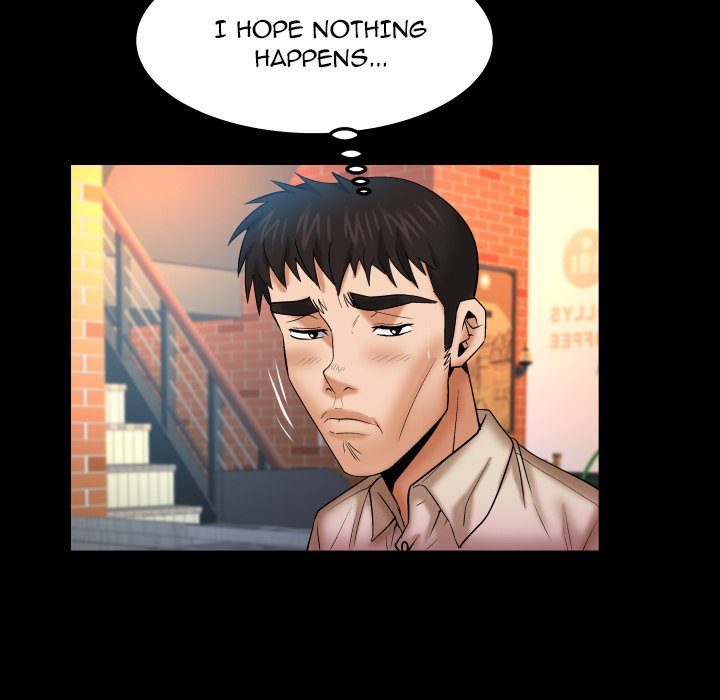 My Aunt Chapter 93 Page 33