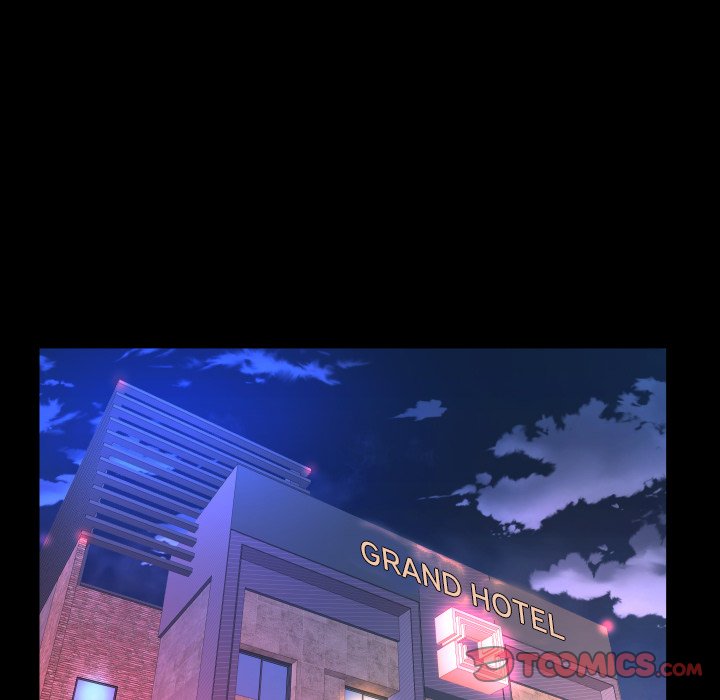 My Aunt Chapter 93 Page 34