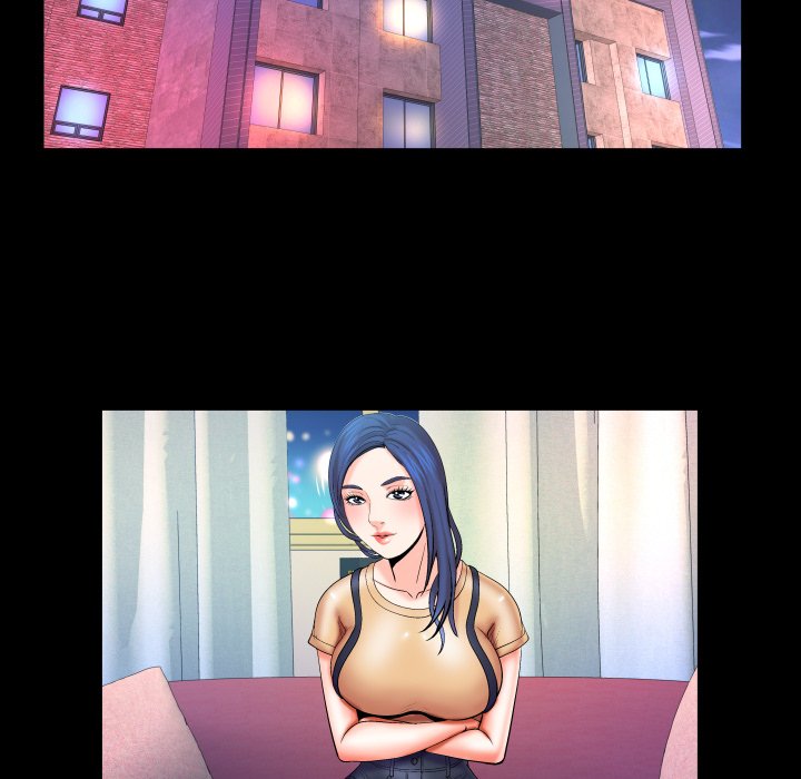 My Aunt Chapter 93 Page 35