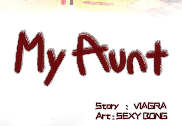 My Aunt Chapter 93 Page 4