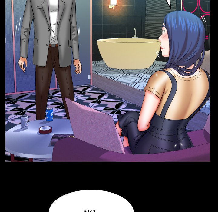 My Aunt Chapter 93 Page 40