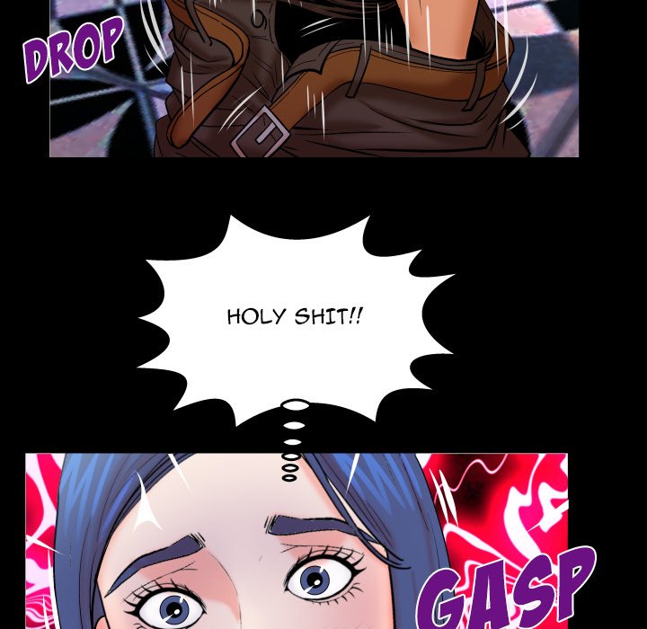 My Aunt Chapter 93 Page 53